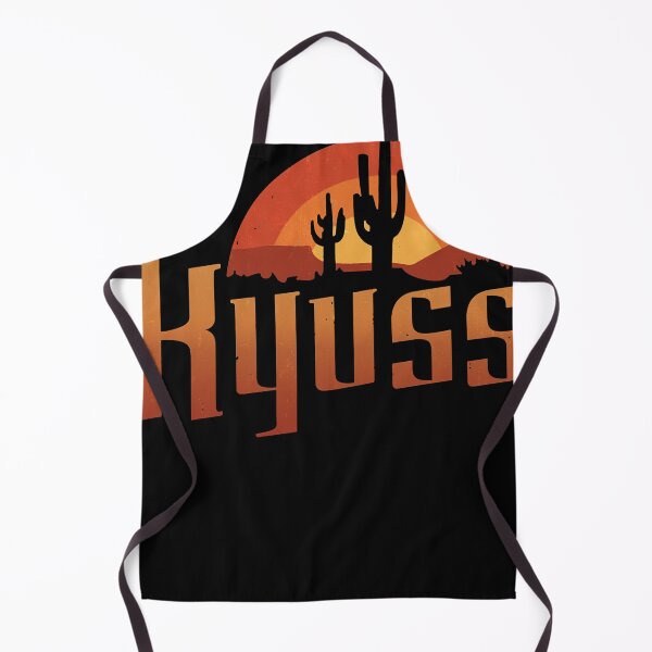 Item preview, Kyuss Essential designed and sold by JamesDwayne.