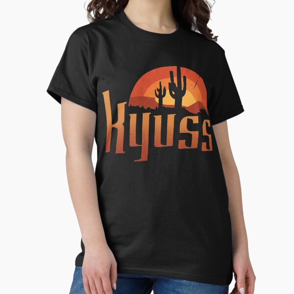 Item preview, Kyuss Essential designed and sold by JamesDwayne.