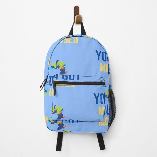 Item preview,  you got mossed. designed and sold by imtiyaz9661.