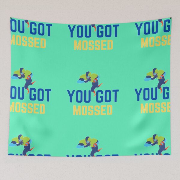 Item preview, te pusiste musgo. designed and sold by imtiyaz9661.