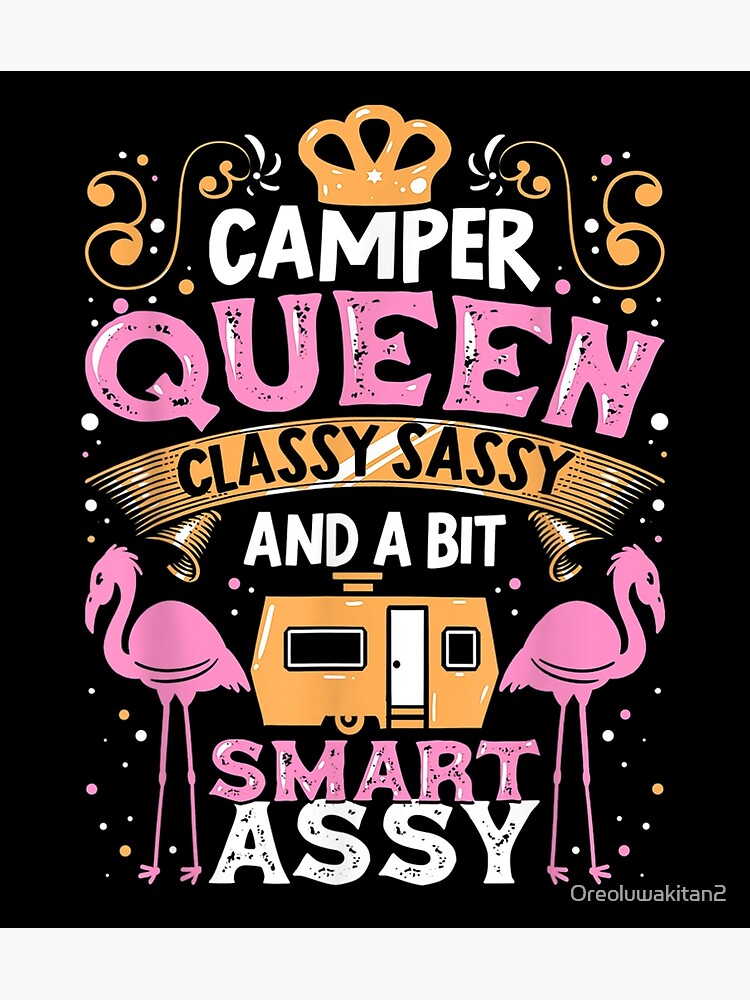  Cute Camping Sisters Forever Women Girls Camper T-Shirt :  Clothing, Shoes & Jewelry