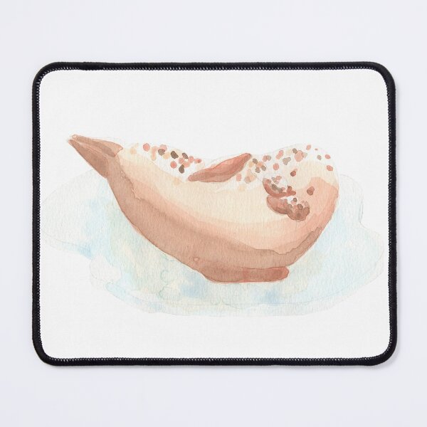 Item preview, Cute seals pattern designed and sold by experimentons.