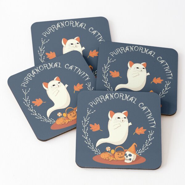 Item preview, Purranormal Cativity designed and sold by Amberein.