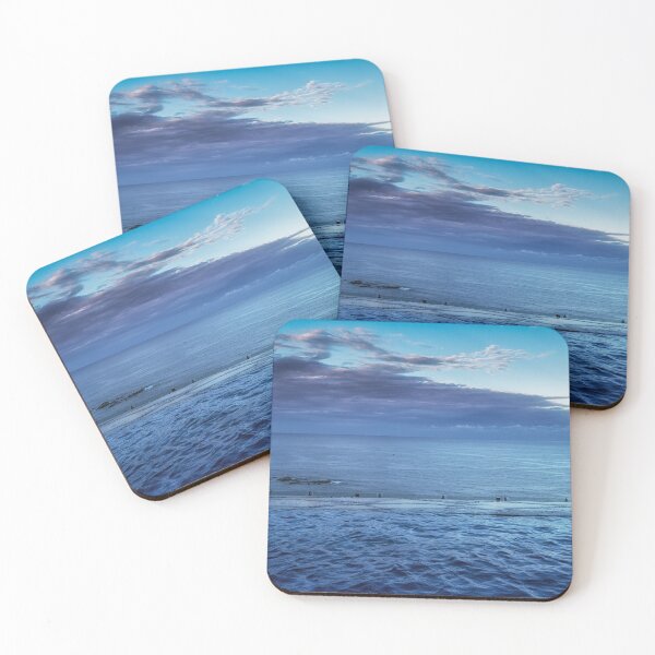 Item preview, Infinity pool by the ocean designed and sold by aaronchoi.