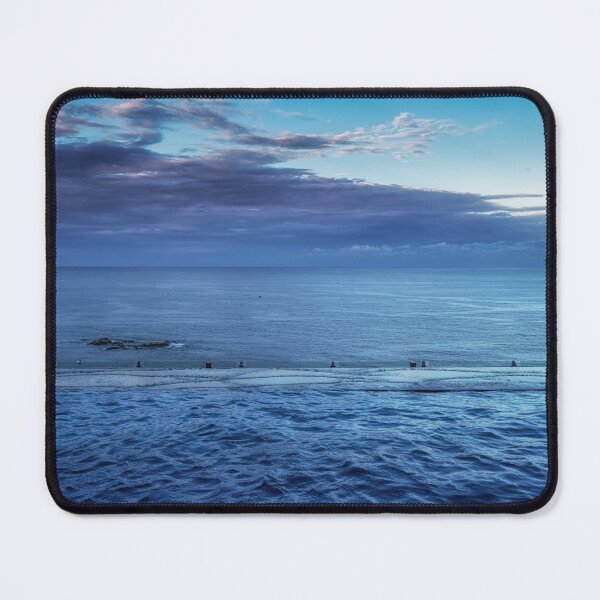 Item preview, Infinity pool by the ocean designed and sold by aaronchoi.