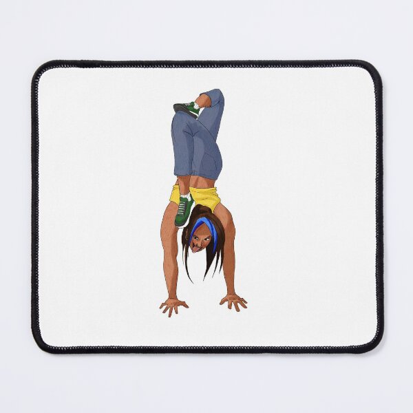 Item preview, Urban handstand designed and sold by experimentons.