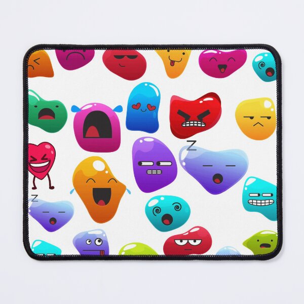 Item preview, cute faces shaped design designed and sold by Shenuka93.