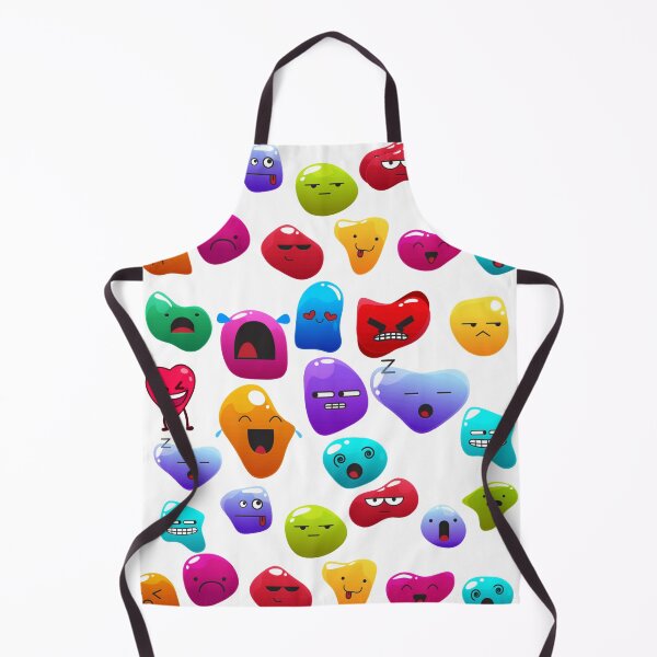 Item preview, cute faces shaped design designed and sold by Shenuka93.