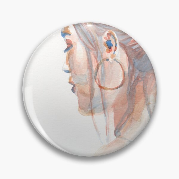 Item preview, Back portrait designed and sold by experimentons.