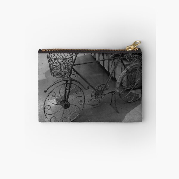 Item preview, Bicycle Planter designed and sold by Karen Harrison.