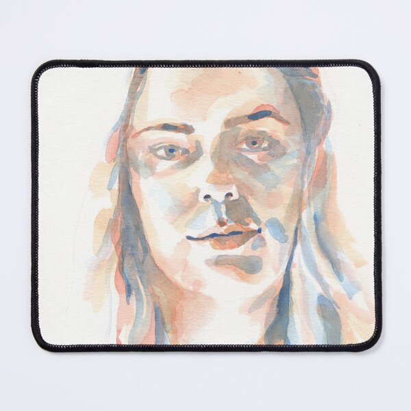 Item preview, Portrait designed and sold by experimentons.