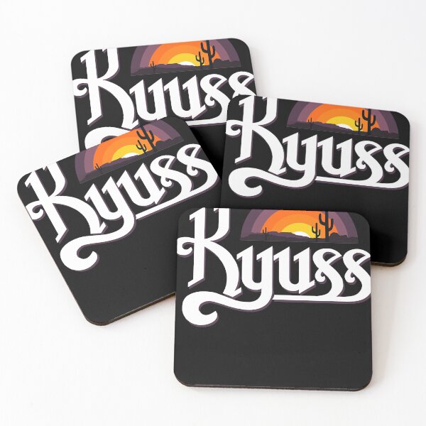 Item preview, Kyuss Essential designed and sold by JamesDwayne.
