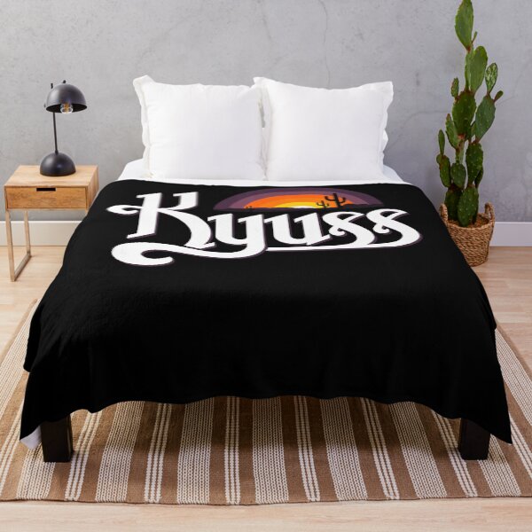 Item preview, Kyuss esencial designed and sold by JamesDwayne.