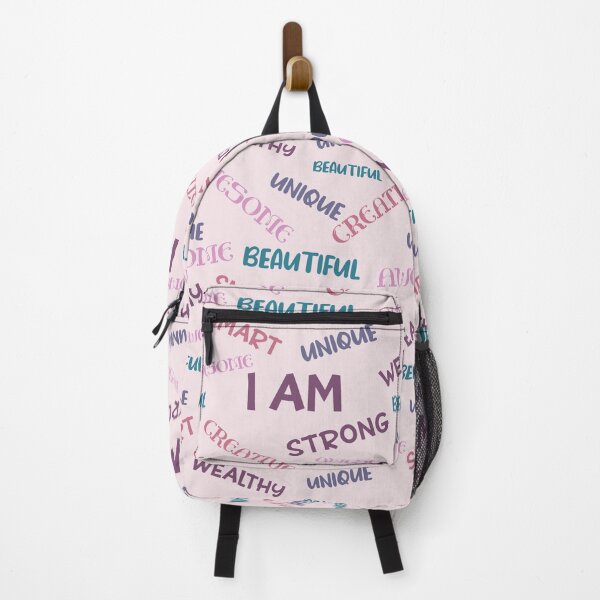 Item preview, I am affirmation. designed and sold by YeonyShop.