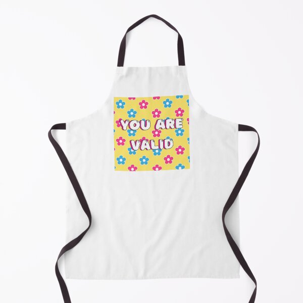 Item preview, You Are Valid - Pansexual designed and sold by Famjoillustrate.