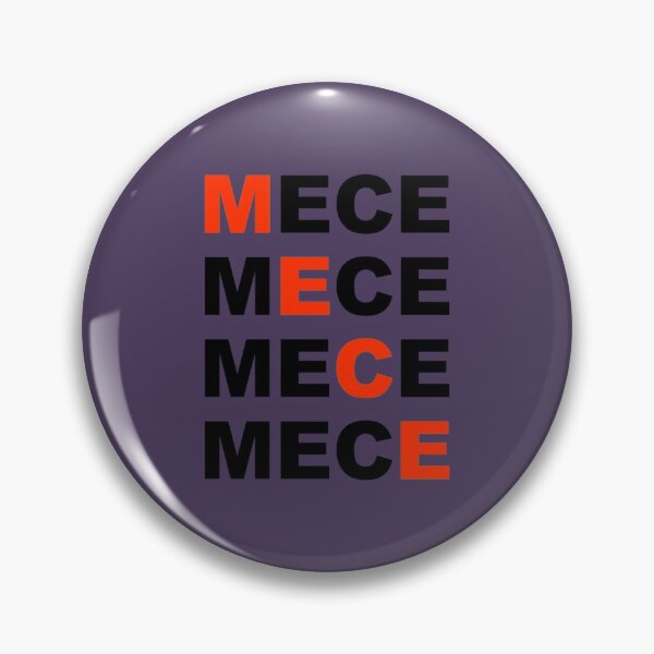 Item preview, MECE   designed and sold by Lostboysvitas.