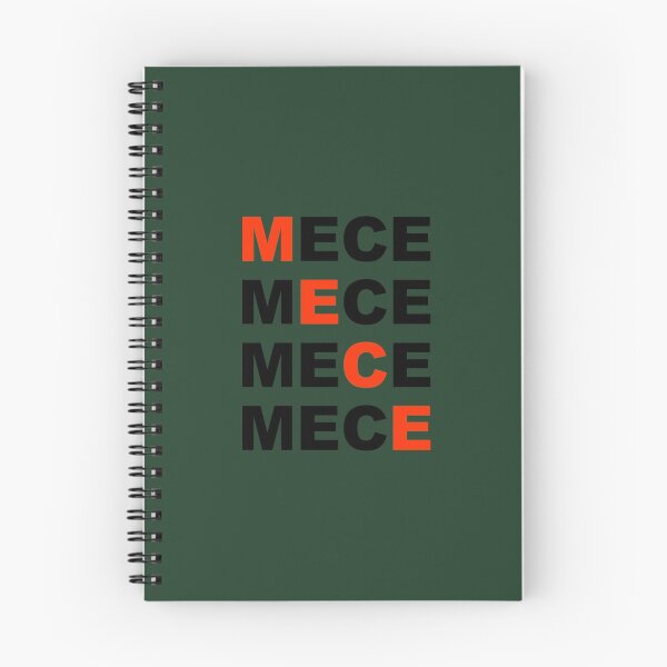Item preview, MECE   designed and sold by Lostboysvitas.