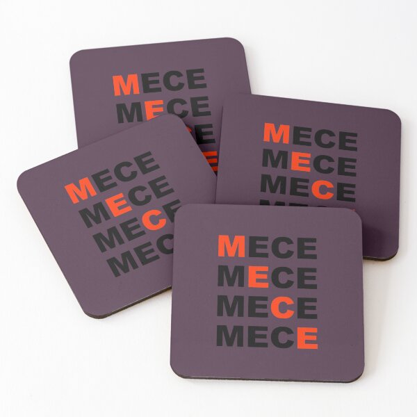 Item preview, MECE   designed and sold by Lostboysvitas.
