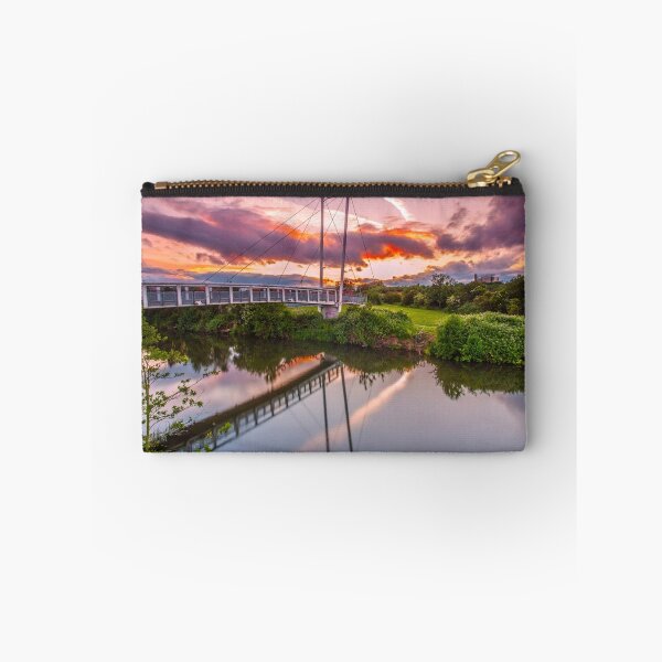 Item preview, "Sunset Bridge" designed and sold by Bradley Shawn  Rabon.