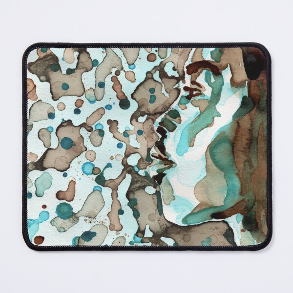 Item preview, Portrait designed and sold by experimentons.