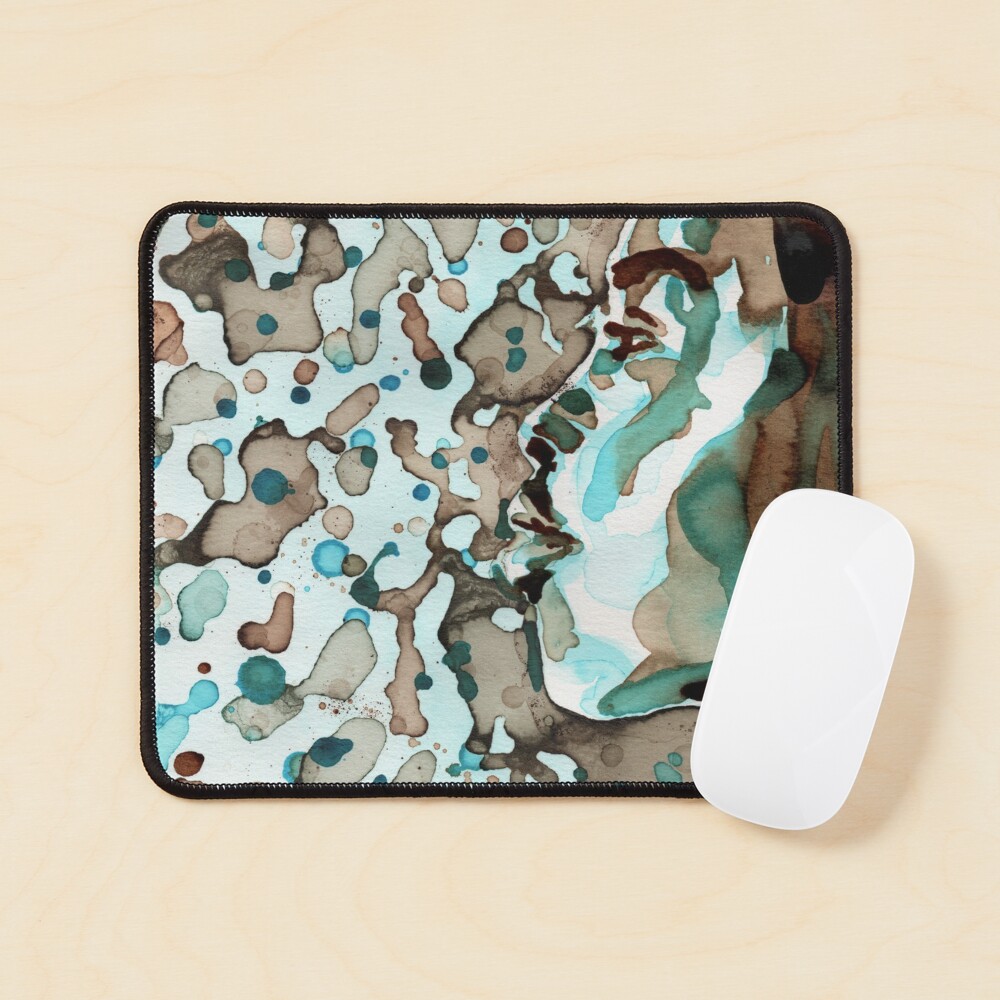 Item preview, Mouse Pad designed and sold by experimentons.