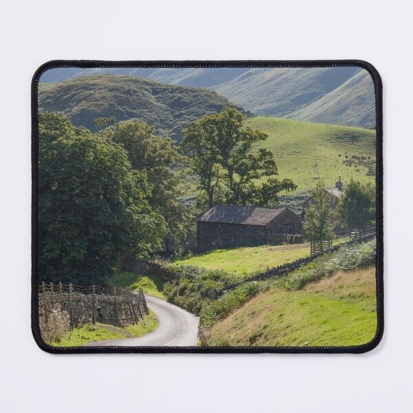 Item preview, Hause Farm, Ullswater designed and sold by andrewroland.