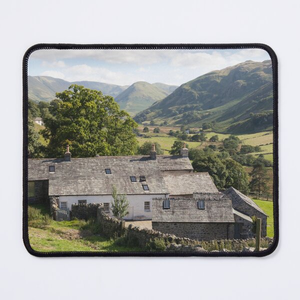 Item preview, Hause Farm, Ullswater designed and sold by andrewroland.