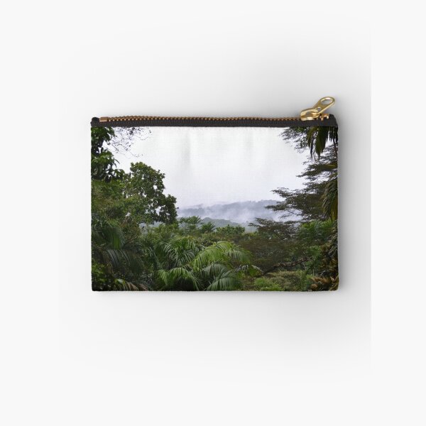 Item preview, Panama Rainforest designed and sold by Sauropod8.