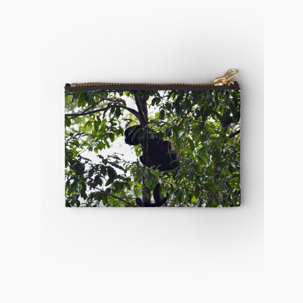Item preview, Mantled Howler Monkey With Baby designed and sold by Sauropod8.