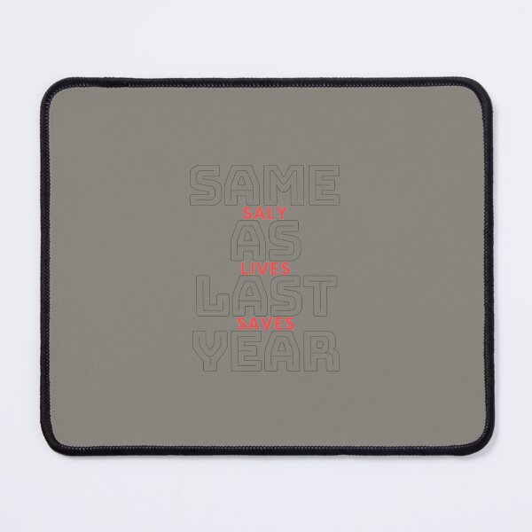 Item preview, SALY Saves Lives   designed and sold by Lostboysvitas.