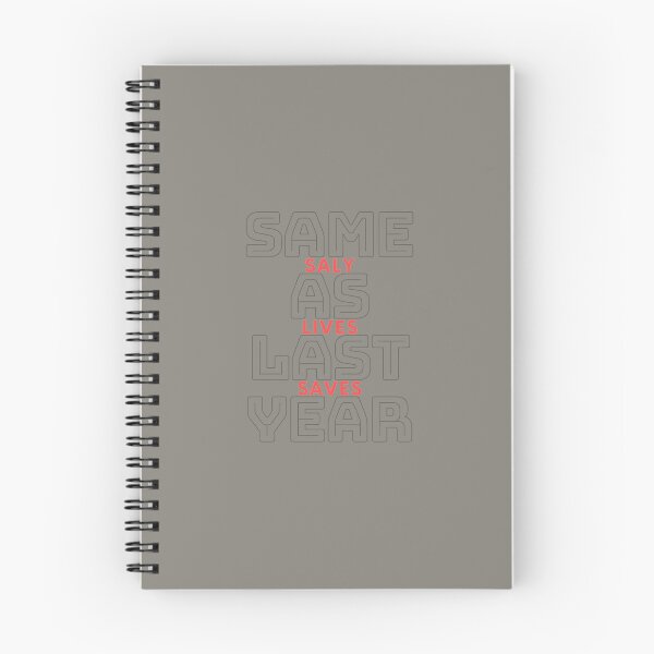 Item preview, SALY Saves Lives   designed and sold by Lostboysvitas.