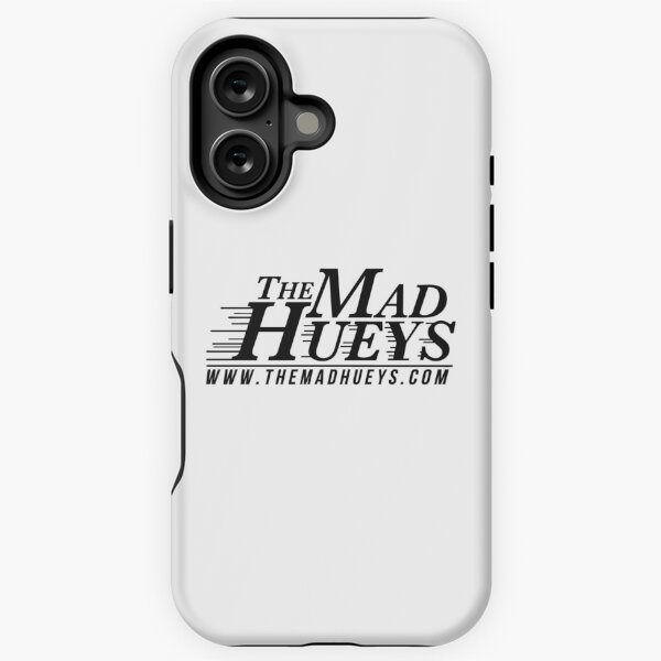 Item preview, The Mad Hueys designed and sold by tajart.