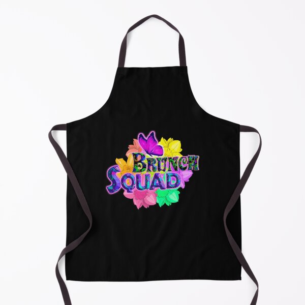 Item preview, Brunch Squad designed and sold by NyengRepublic.