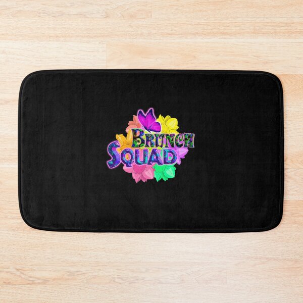 Item preview, Brunch Squad designed and sold by NyengRepublic.