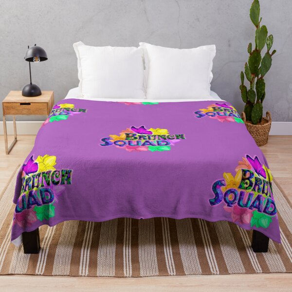 Item preview, Brunch Squad designed and sold by NyengRepublic.