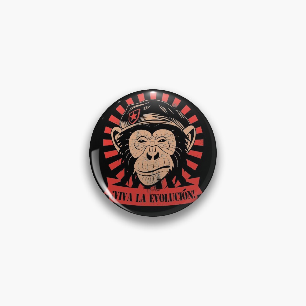 Item preview, Pin designed and sold by v-nerd.