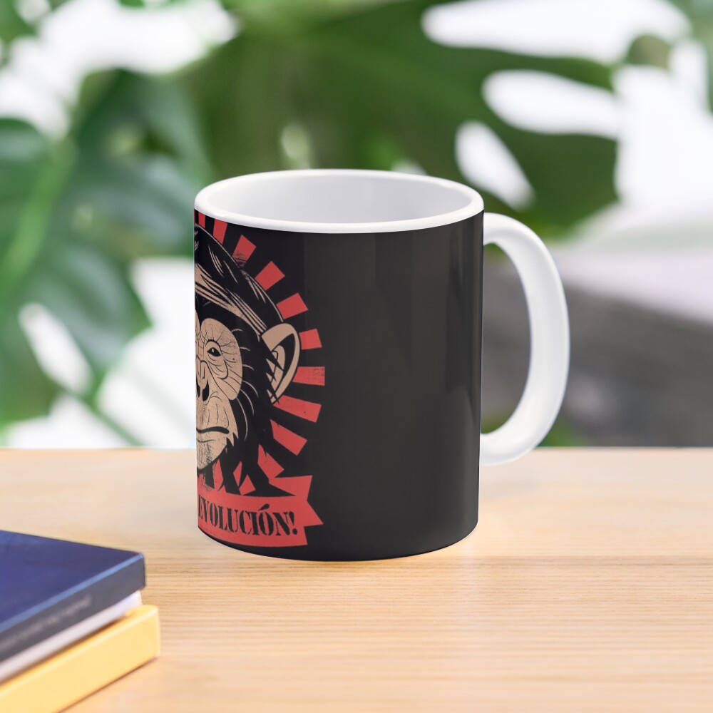 Item preview, Classic Mug designed and sold by v-nerd.