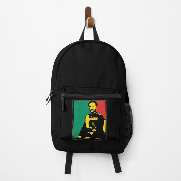 Artikelvorschau, Kaiser Haile Selassie Vintage Rastafari Jah entworfen und verkauft von DoorlyLoveHaile.