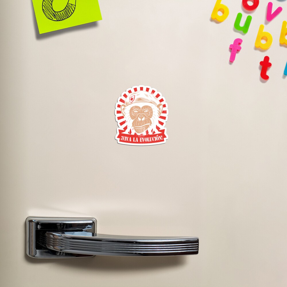 Item preview, Magnet designed and sold by v-nerd.