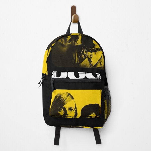 Item preview, L.A. Woman (HD) Classic designed and sold by JamesDwayne.
