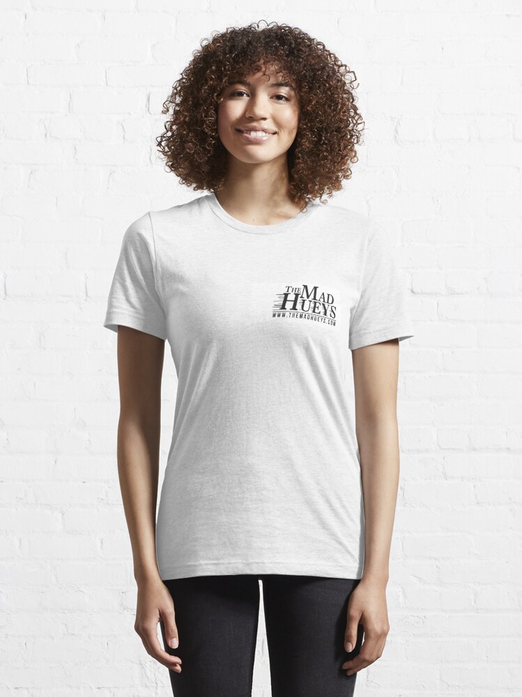 WOMENS TOPS – The Mad Hueys