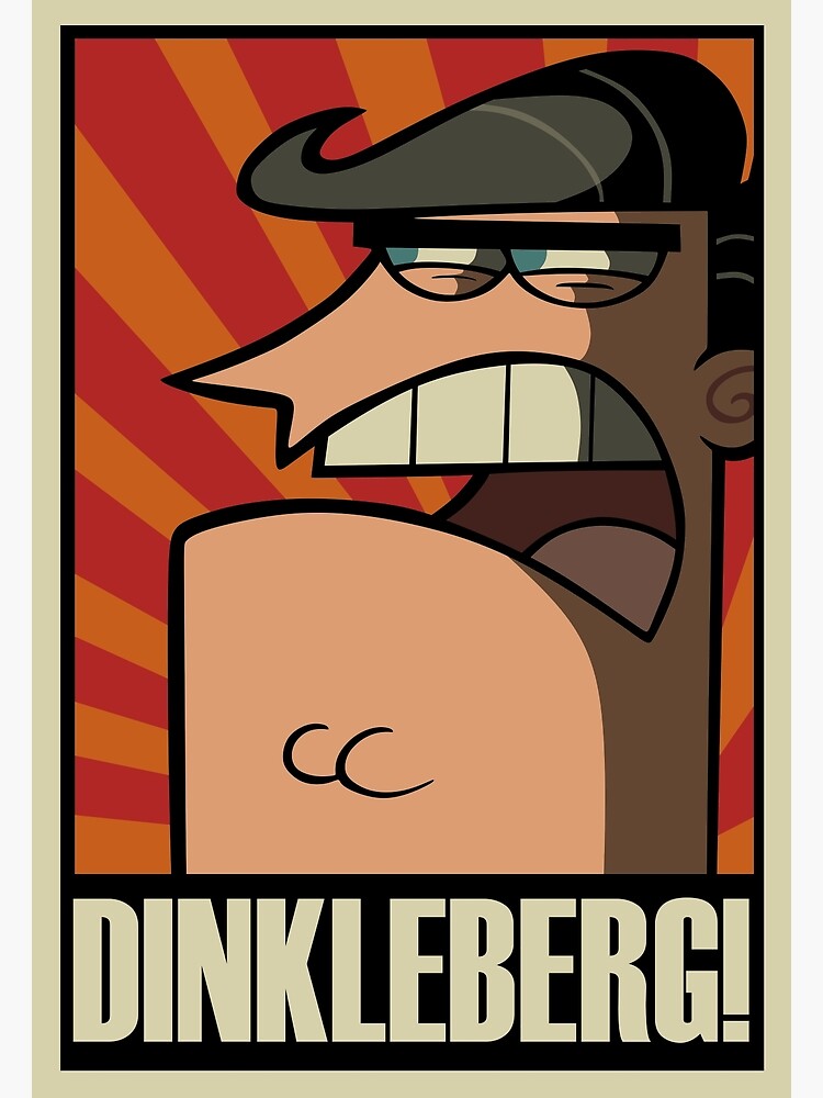 Dinkleberg