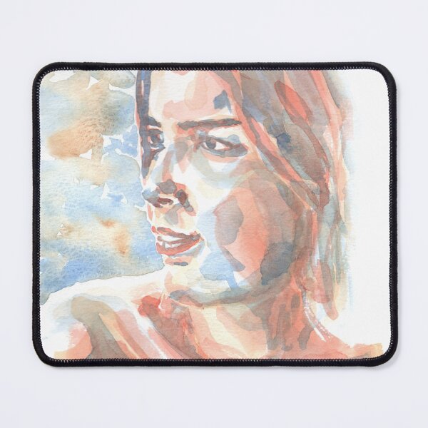 Item preview, Portrait designed and sold by experimentons.