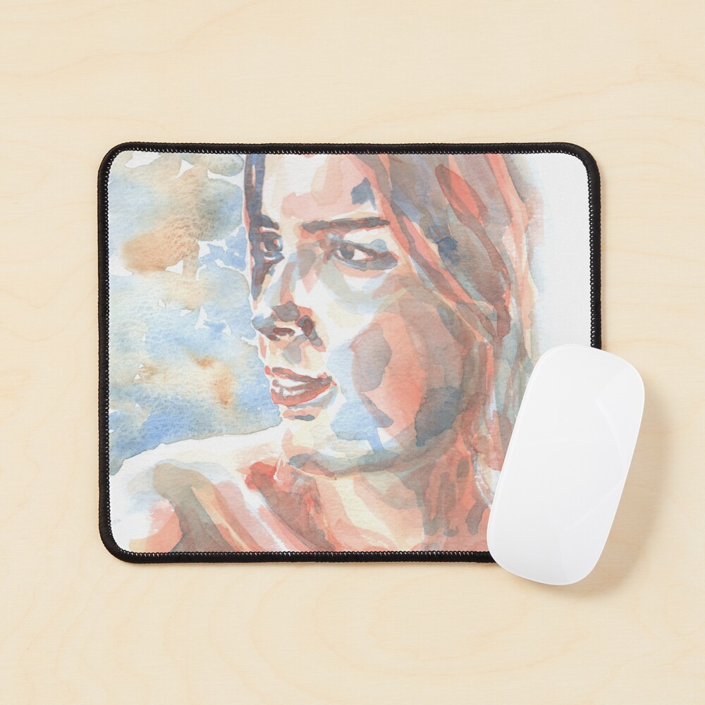 Item preview, Mouse Pad designed and sold by experimentons.