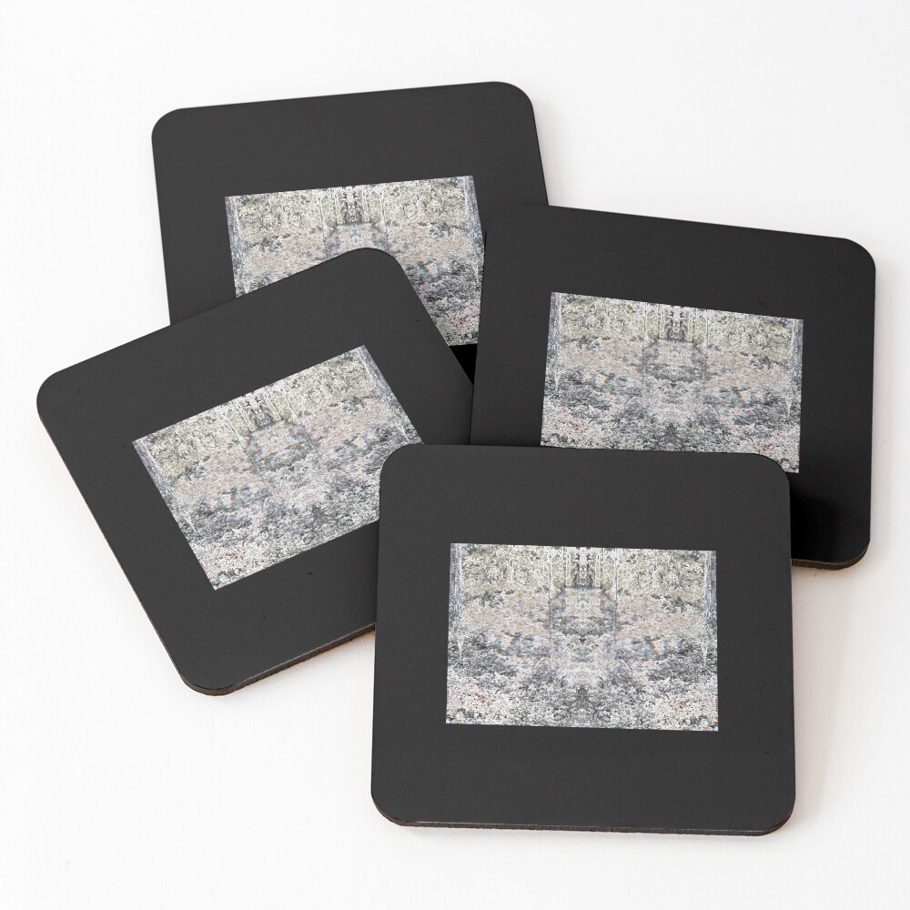 Item preview, Coasters (Set of 4) designed and sold by Defaults.