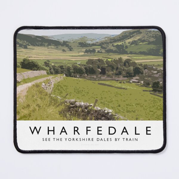 Item preview, Wharfedale designed and sold by andrewroland.