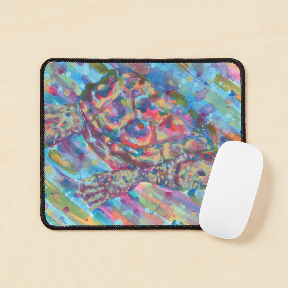 Item preview, Mouse Pad designed and sold by experimentons.
