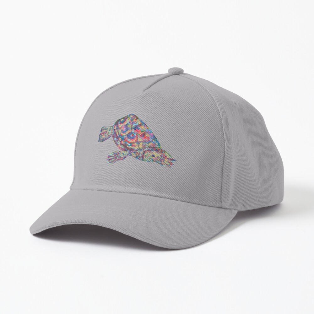 Item preview, Baseball Cap designed and sold by experimentons.