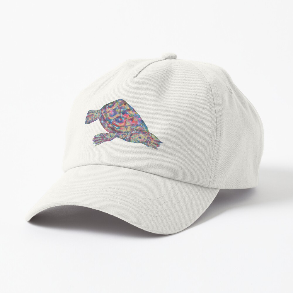 Item preview, Dad Hat designed and sold by experimentons.
