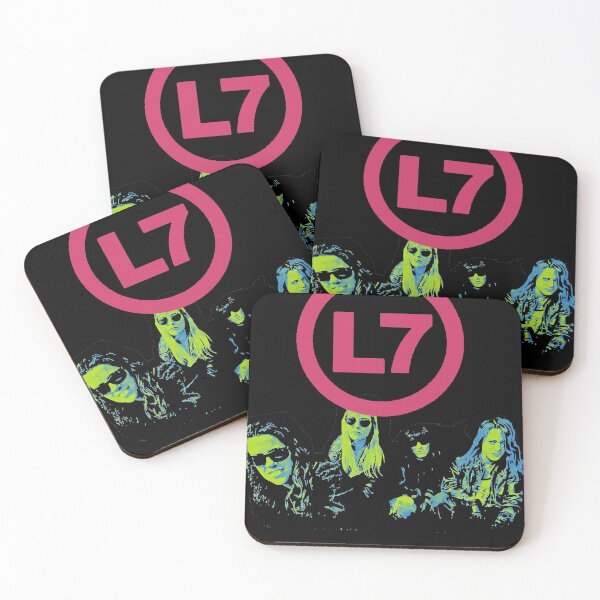 Item preview, L7 Classic designed and sold by JamesDwayne.
